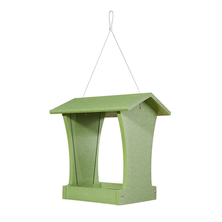 Hopper Bird Feeder