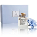 Ceramic Flower Diffuser Gift Set – Marine Scent