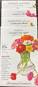 Seed Starting Class March 7, 2026 10am