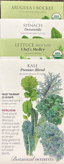 Seed Starting Class March 7, 2026 10am