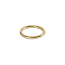 Classic Gold Ring Band
