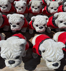 Bedford Bulldog Painting October 3, 2026 10 AM