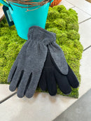 Ladies Fleece Lined Gloves