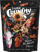 Fromm Crunchy O's Bacon Blasters