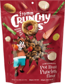 Fromm Crunchy O's Pot Roast Punchers