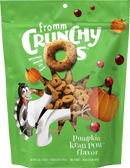 Fromm Crunchy O's Pumpkin Kran Pow