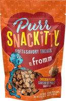Fromm Purrsnackitty Chicken Treats