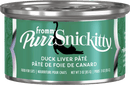 Fromm Purrsnickitty Wet Food for Cats 3oz