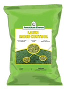 Lawn Moss Control 5,000sq ft
