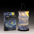 Expandable Origami Lantern