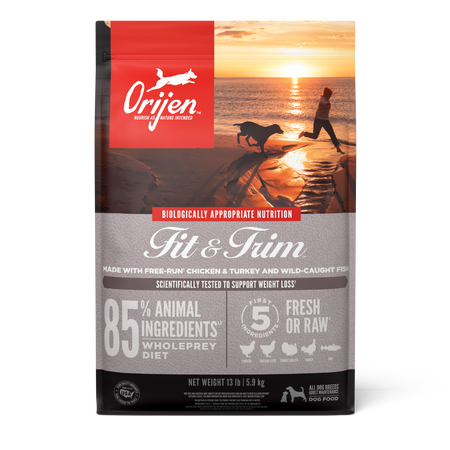 Orijen Fit and Trim Dog Food