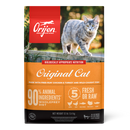 4lb. Orijen Orignial Cat Food