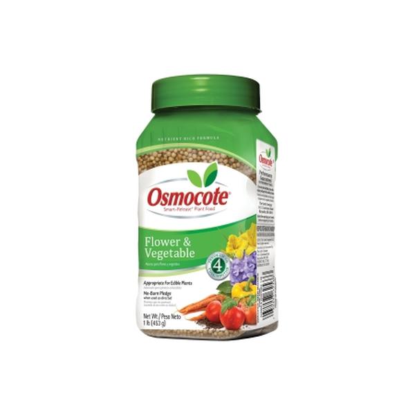 Osmocote Smart-Release Flower & Vegetable Granules Plant Food