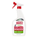 Natures Miracle Pet Stain & Odor Remover
