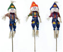 Boy Scarecrow Assorted