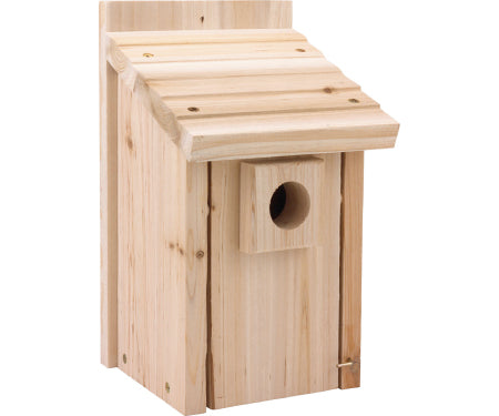 Stokes Bluebird Nesting House