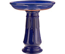 23" Miami Birdbath