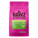 Rawz-Dehydrated Chicken & Turkey Cat Food