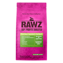 Rawz-Dehydrated Chicken & Turkey Cat Food
