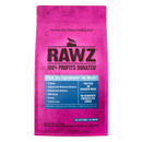 Rawz-Salmon, Chicken, Whitefish Cat Food