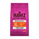 Rawz-Limited Rabbit Recipe Cat Food