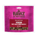 Rawz-Freeze Dried Venison Cat Treats