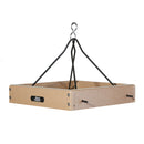 Platform Bird Feeder