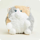 Supersized Cat Warmie Plush
