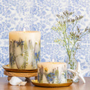 Sea Mist Botanical Candle