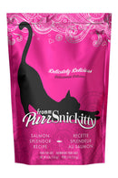 Fromm Purrsnickitty Salmon Splendor Cat Food 4lbs