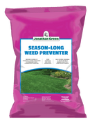 Season Long Crabgrass and Weed Preventer by Jonathan Green