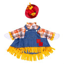 Giddy the Goose Outfit, Scarecrow