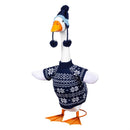 Giddy the Goose Outfit, Blue Sweater