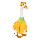 Giddy the Goose Outfit, Sunflower Radiance