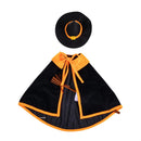 Giddy the Goose Outfit, Witch
