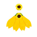 Giddy the Goose Outfit, Sunflower