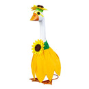 Giddy the Goose Outfit, Sunflower