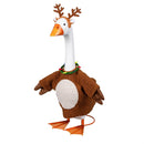 Giddy the Goose Outfit, Reindeer