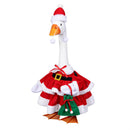 Giddy the Goose Outfit, Mrs. Claus