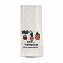 Garden Tea Towels