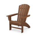 Nautical Curveback Adirondack Chair - In Stock