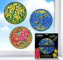Window Clings 3pk