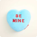 Convo Heart Combo Plush Warmie