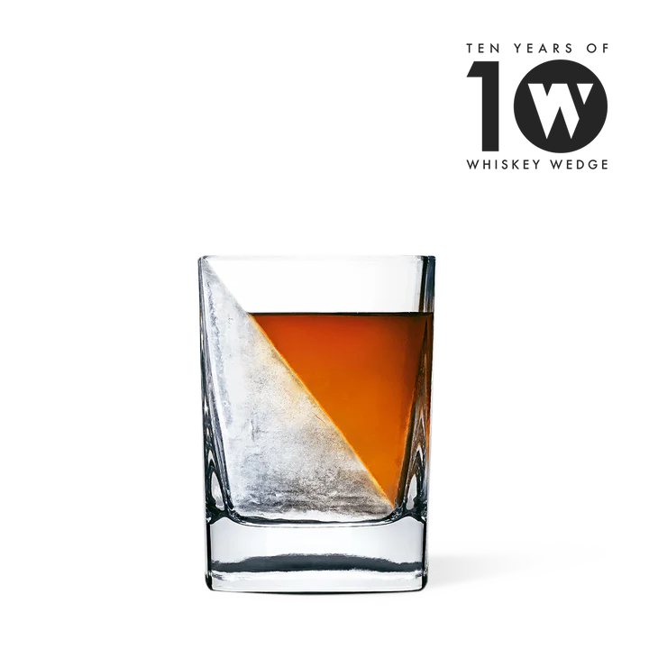 Whiskey Wedge