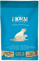 Fromm Gold Large Breed Puppy