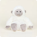 Holiday Edition Warmies Lavender Scented Plush