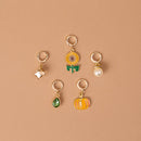 The Ultimate Charm Pack-Sunflower Fields