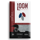 Loon Chocolate-50% Dominican Republic Dark Milk