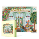 Werkshoppe 1000 Piece Jigsaw Puzzles