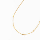 Mini Heart Necklace